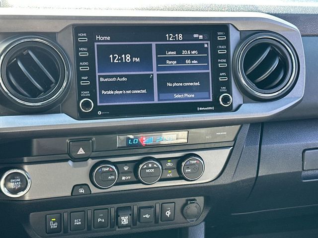 2023 Toyota Tacoma 2WD TRD Sport Double Cab 5' Bed V6 Automatic - 22952701 - 14