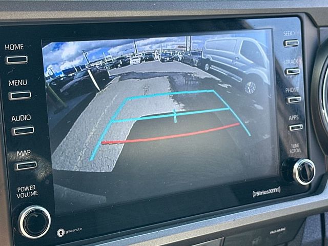 2023 Toyota Tacoma 2WD TRD Sport Double Cab 5' Bed V6 Automatic - 22952701 - 15