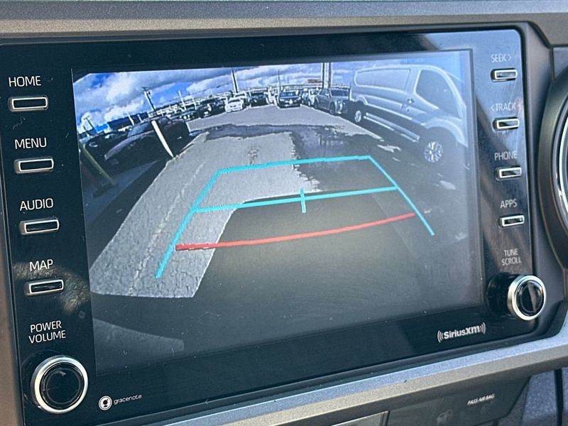 2023 Toyota Tacoma 2WD TRD Sport Double Cab 5' Bed V6 Automatic - 22952701 - 15