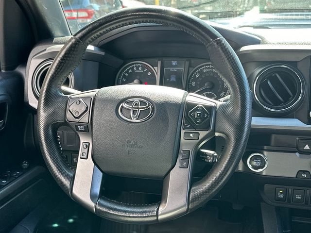 2023 Toyota Tacoma 2WD TRD Sport Double Cab 5' Bed V6 Automatic - 22952701 - 16