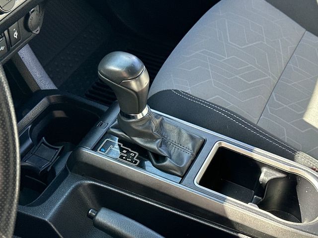 2023 Toyota Tacoma 2WD TRD Sport Double Cab 5' Bed V6 Automatic - 22952701 - 17