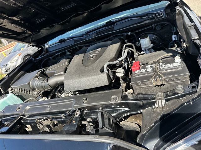 2023 Toyota Tacoma 2WD TRD Sport Double Cab 5' Bed V6 Automatic - 22952701 - 19