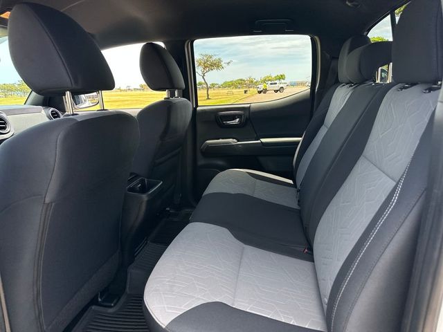 2023 Toyota Tacoma 2WD TRD Sport Double Cab 5' Bed V6 Automatic - 23024042 - 14