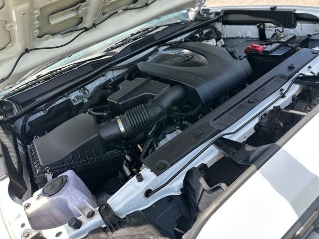 2023 Toyota Tacoma 2WD TRD Sport Double Cab 5' Bed V6 Automatic - 23024042 - 20