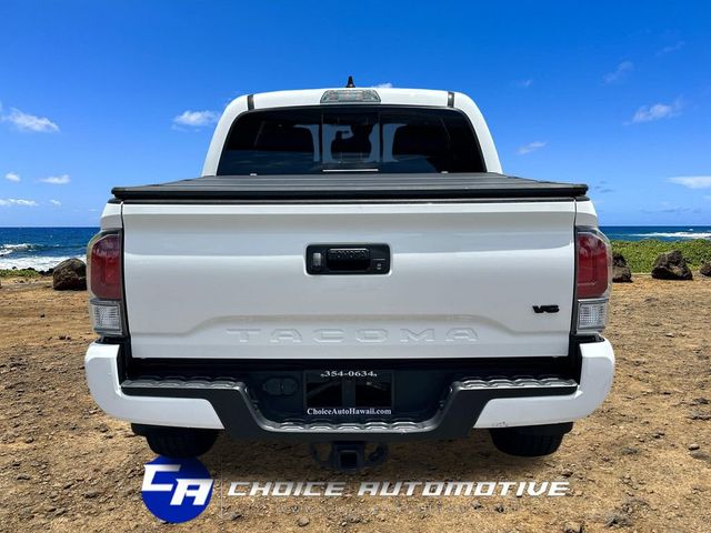 2023 Toyota Tacoma 2WD TRD Sport Double Cab 5' Bed V6 Automatic - 23024042 - 6
