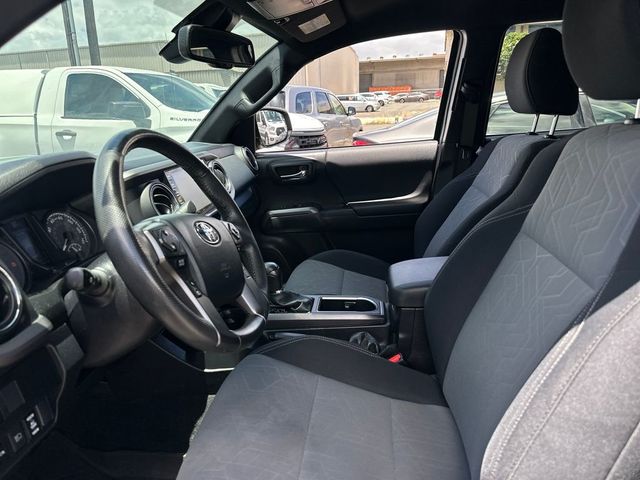 2023 Toyota Tacoma 2WD TRD Sport Double Cab 5' Bed V6 Automatic - 23058168 - 12