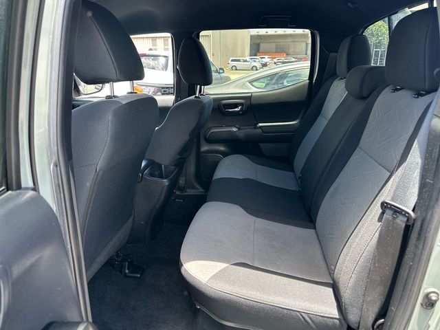 2023 Toyota Tacoma 2WD TRD Sport Double Cab 5' Bed V6 Automatic - 23058168 - 14