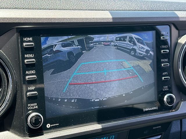 2023 Toyota Tacoma 2WD TRD Sport Double Cab 5' Bed V6 Automatic - 23058168 - 17