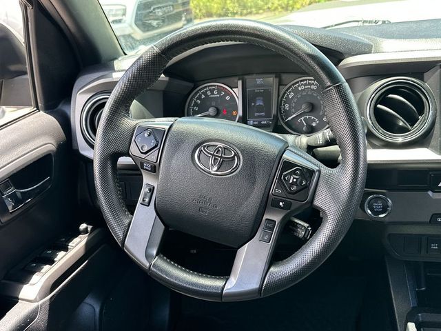 2023 Toyota Tacoma 2WD TRD Sport Double Cab 5' Bed V6 Automatic - 23058168 - 18