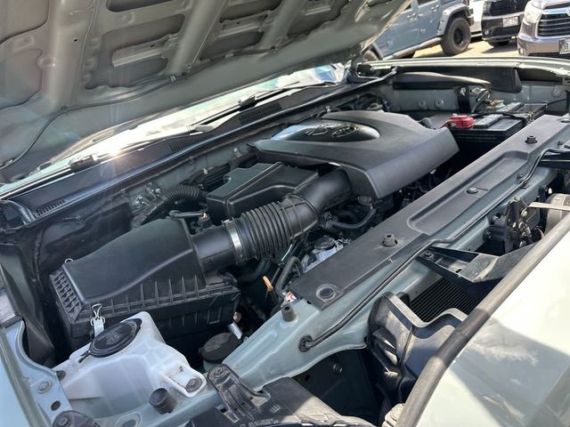 2023 Toyota Tacoma 2WD TRD Sport Double Cab 5' Bed V6 Automatic - 23058168 - 20