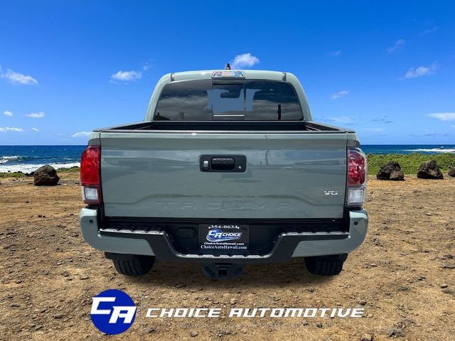 2023 Toyota Tacoma 2WD TRD Sport Double Cab 5' Bed V6 Automatic - 23058168 - 6