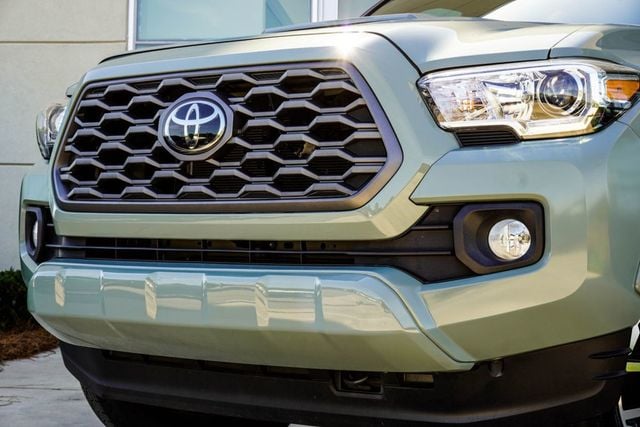 2023 Toyota Tacoma 2WD TRD Sport Double Cab 5' Bed V6 Automatic - 23004733 - 1