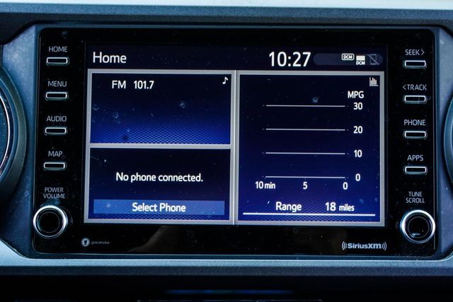 2023 Toyota Tacoma 2WD TRD Sport Double Cab 5' Bed V6 Automatic - 23004733 - 20