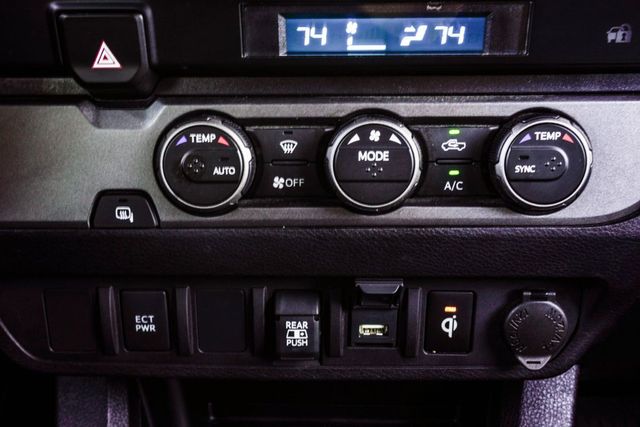 2023 Toyota Tacoma 2WD TRD Sport Double Cab 5' Bed V6 Automatic - 23004733 - 23