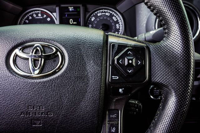 2023 Toyota Tacoma 2WD TRD Sport Double Cab 5' Bed V6 Automatic - 23004733 - 26