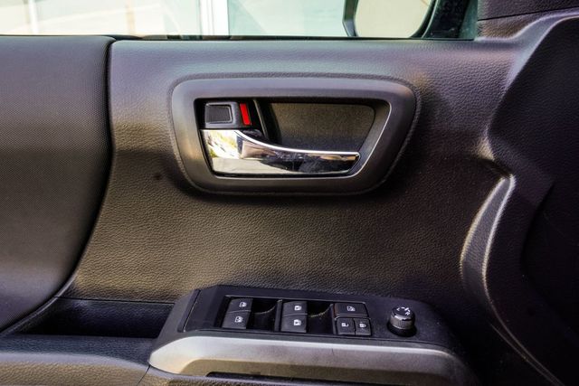 2023 Toyota Tacoma 2WD TRD Sport Double Cab 5' Bed V6 Automatic - 23004733 - 32