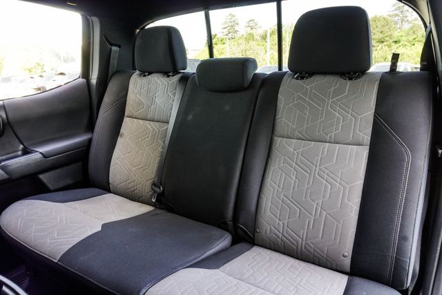 2023 Toyota Tacoma 2WD TRD Sport Double Cab 5' Bed V6 Automatic - 23004733 - 35