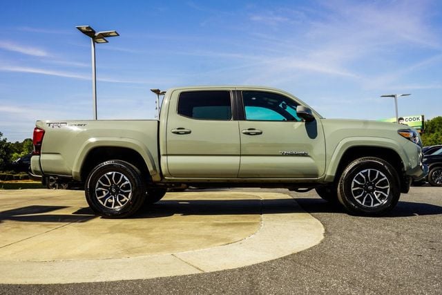 2023 Toyota Tacoma 2WD TRD Sport Double Cab 5' Bed V6 Automatic - 23004733 - 5