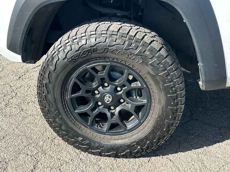 2023 Toyota Tacoma 4WD  - 23004492 - 10
