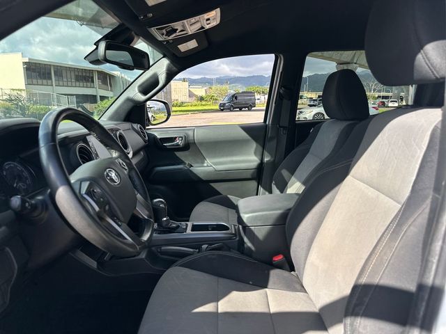 2023 Toyota Tacoma 4WD  - 23004492 - 11