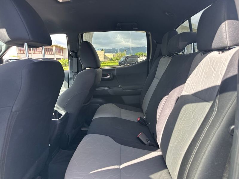 2023 Toyota Tacoma 4WD  - 23004492 - 13