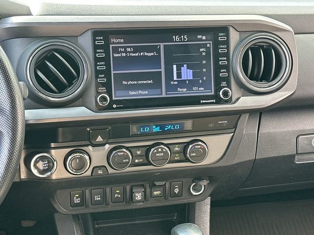 2023 Toyota Tacoma 4WD  - 23004492 - 14