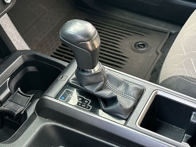 2023 Toyota Tacoma 4WD  - 23004492 - 17