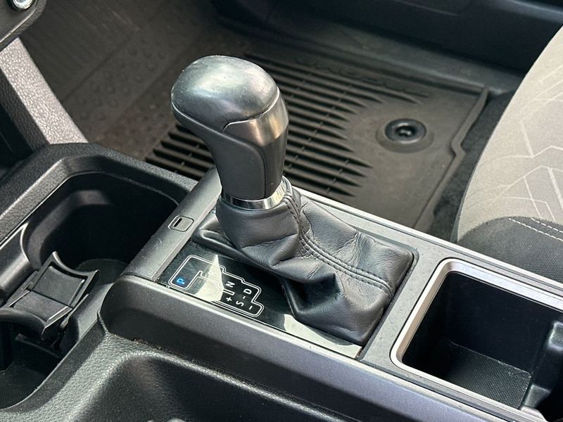 2023 Toyota Tacoma 4WD  - 23004492 - 17