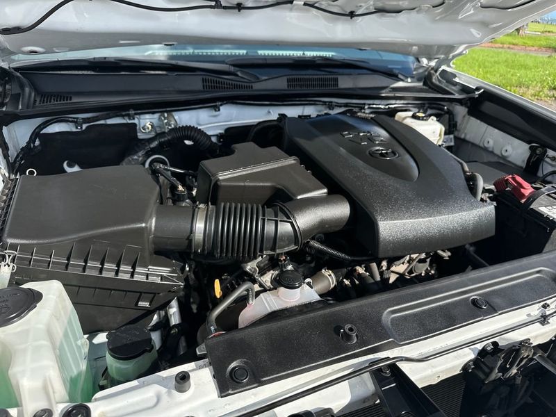 2023 Toyota Tacoma 4WD  - 23004492 - 19