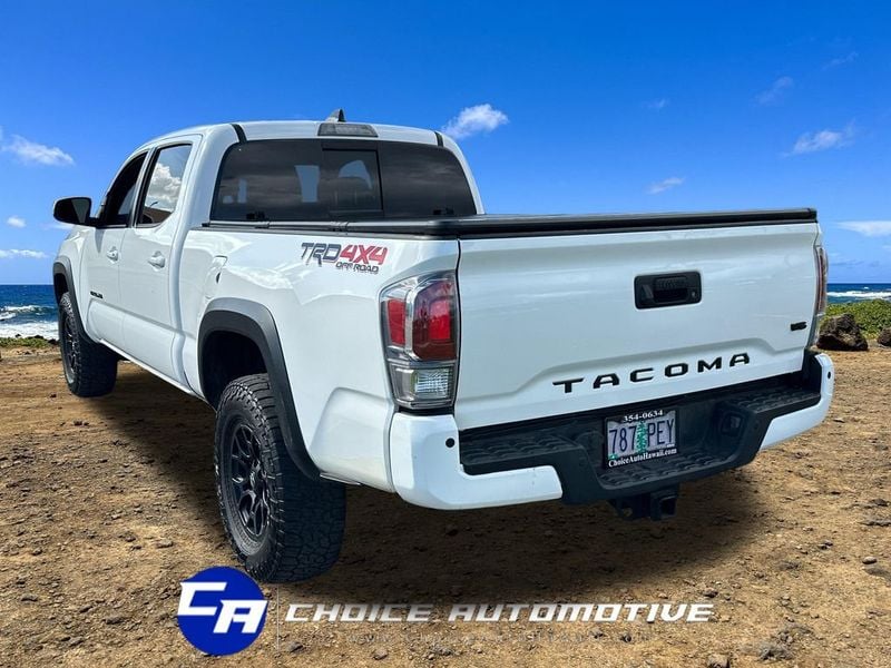 2023 Toyota Tacoma 4WD  - 23004492 - 4