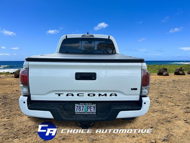 2023 Toyota Tacoma 4WD  - 23004492 - 5