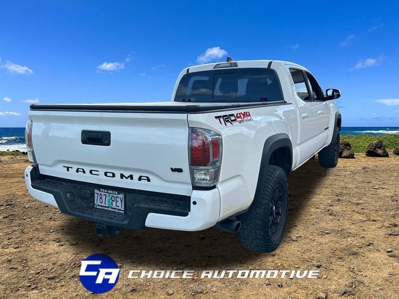 2023 Toyota Tacoma 4WD  - 23004492 - 6