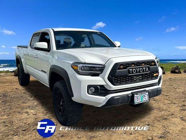 2023 Toyota Tacoma 4WD  - 23004492 - 8