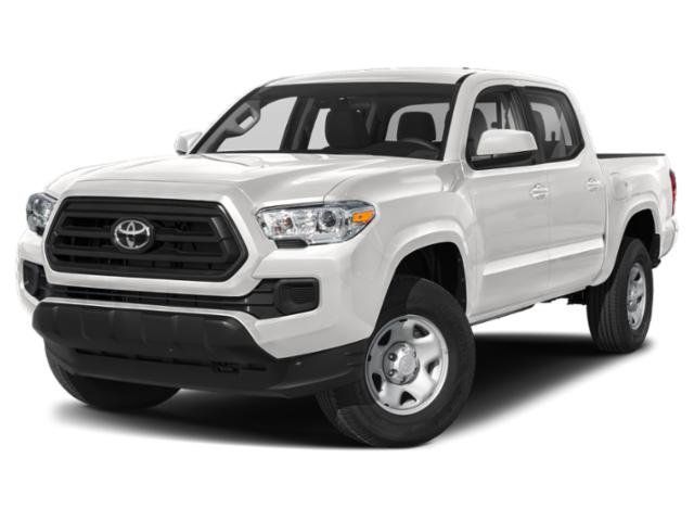 2023 Toyota Tacoma 4WD  - 22947270 - 0