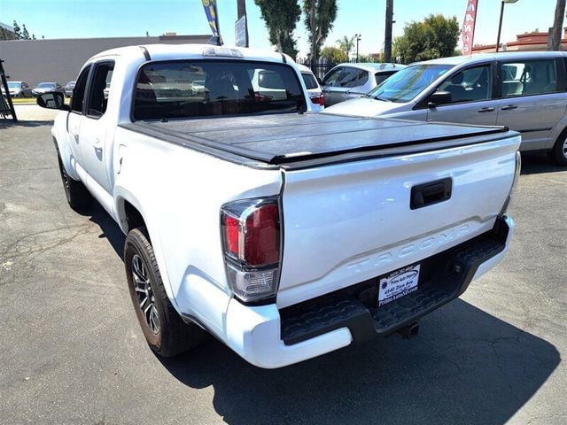 2023 Toyota Tacoma 4WD  - 22516374 - 9