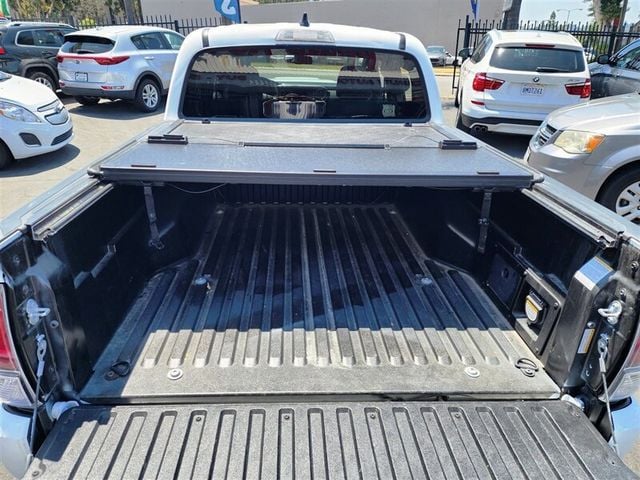 2023 Toyota Tacoma 4WD  - 22516374 - 12