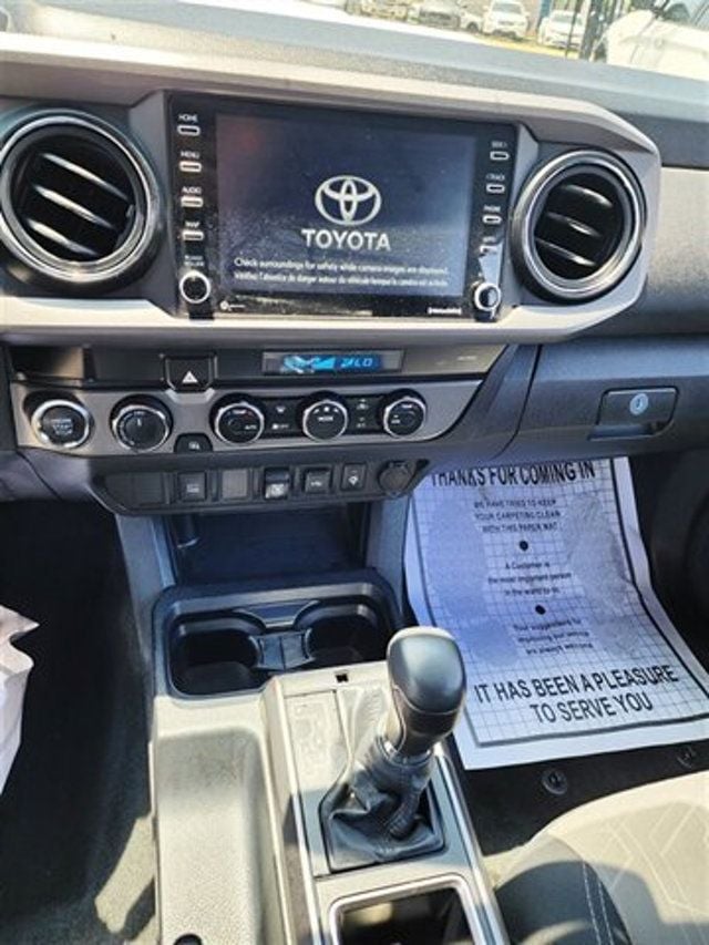 2023 Toyota Tacoma 4WD  - 22516374 - 15