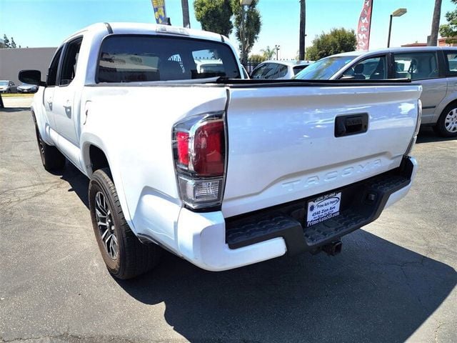 2023 Toyota Tacoma 4WD  - 22516374 - 8