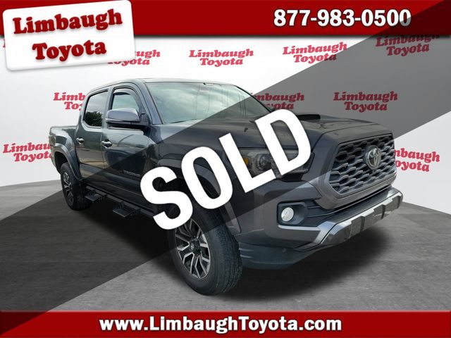 2023 Toyota Tacoma 4WD  - 22975524 - 0