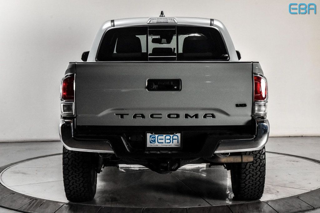 2023 Toyota Tacoma 4WD  - 22566746 - 4