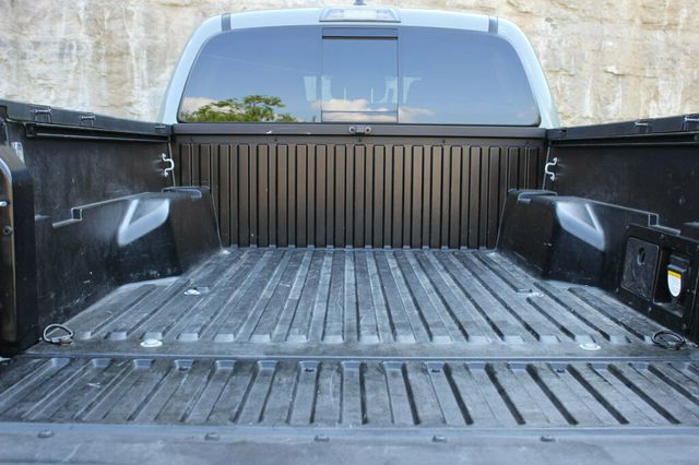 2023 Toyota Tacoma 4WD  - 23017833 - 9