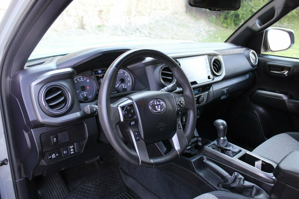 2023 Toyota Tacoma 4WD  - 23017833 - 10