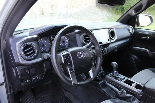 2023 Toyota Tacoma 4WD  - 23017833 - 10