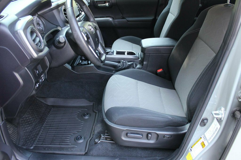 2023 Toyota Tacoma 4WD  - 23017833 - 11