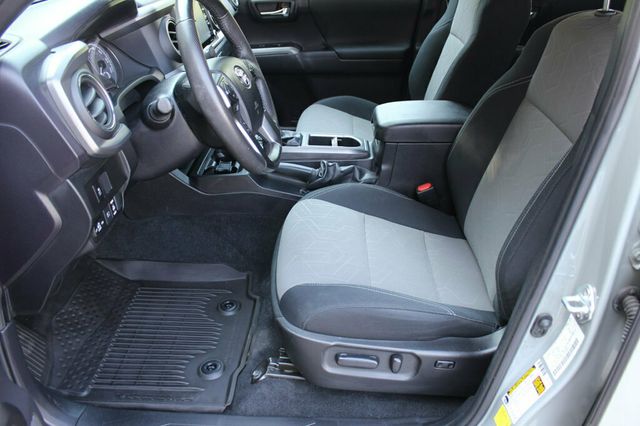 2023 Toyota Tacoma 4WD  - 23017833 - 11