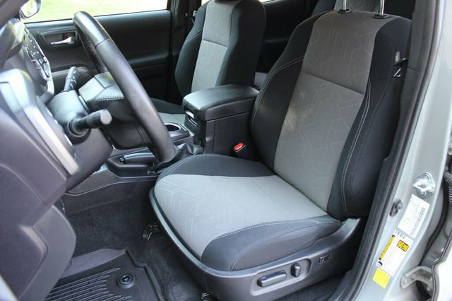 2023 Toyota Tacoma 4WD  - 23017833 - 12