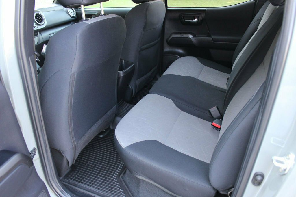 2023 Toyota Tacoma 4WD  - 23017833 - 13