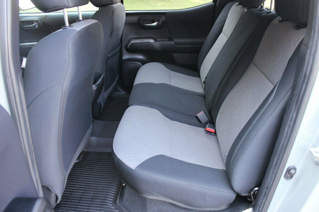 2023 Toyota Tacoma 4WD  - 23017833 - 14