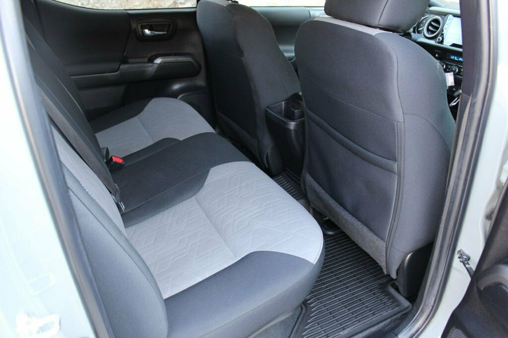 2023 Toyota Tacoma 4WD  - 23017833 - 16