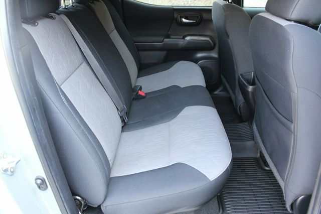 2023 Toyota Tacoma 4WD  - 23017833 - 17